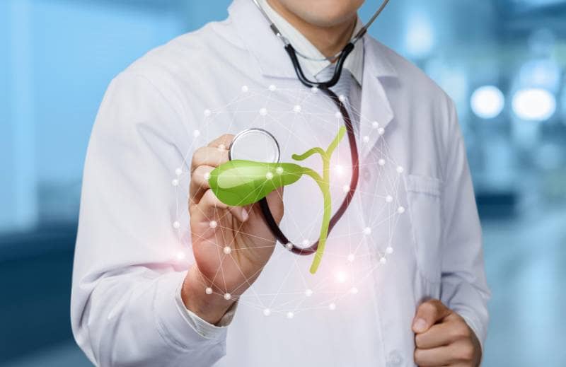 Tratamiento a Cálculos en la vesícula biliar   ofrecido por él Dr. Luis Alberto Espino Urbina - Especialista en Cirugía general y gastrointestinal