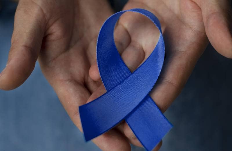 Prevención cáncer de colon y recto ofrecida por él Dr. Luis Alberto Espino Urbina